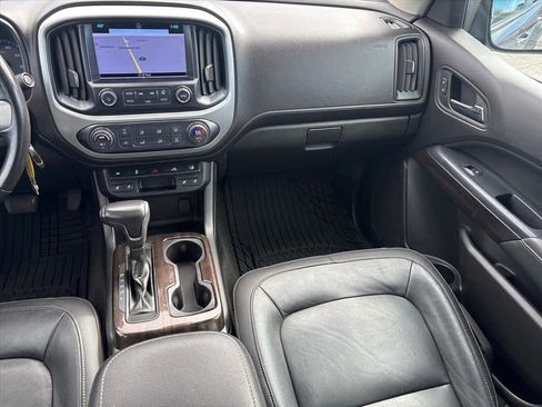 Used 2018 GMC Canyon SLT w/ Driver Alert Package image 5