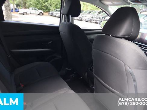 Used 2026 Hyundai Tucson SEL Plus FWD image 23