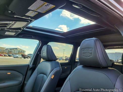 New 2026 Subaru Forester Wilderness image 10