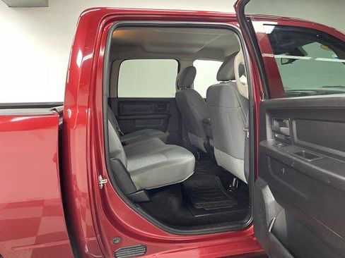 Used 2015 RAM 1500 Express AWD/4WD image 14