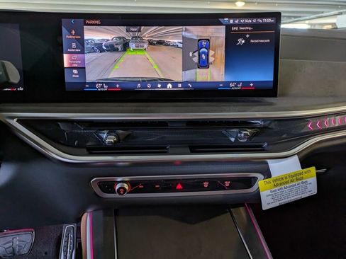 New 2026 BMW X5 xDrive50e image 13