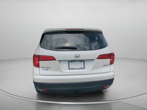 Used 2018 Honda Pilot EX-L image 26