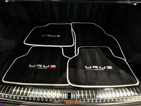 Used 2024 Lamborghini Urus Performante image 68