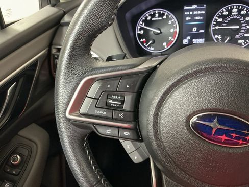 Used 2021 Subaru Outback Onyx Edition XT image 16