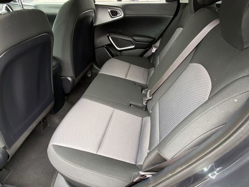 Used 2023 Kia Soul LX w/ Option Group 015 image 22