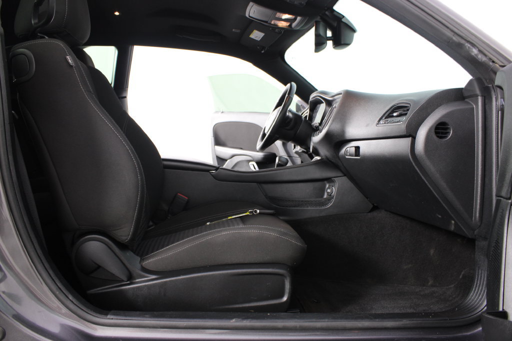 Used 2022 Dodge Challenger SXT w/ Blacktop Package RWD image 17