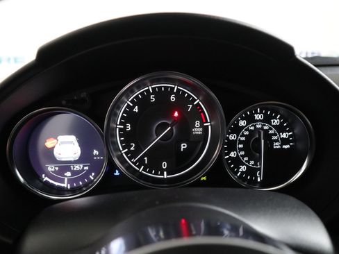 Certified 2023 MAZDA MX-5 Miata Grand Touring w/ Weather Package image 15