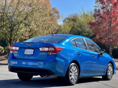 Used 2020 Subaru Impreza 2.0i image 5