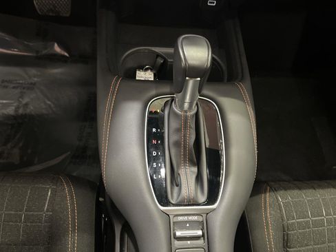 Used 2024 Honda HR-V Sport image 19