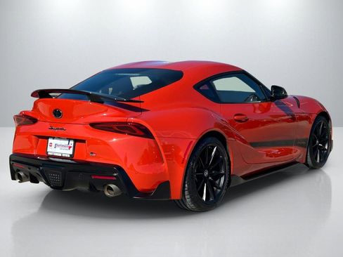 Certified 2024 Toyota Supra image 5