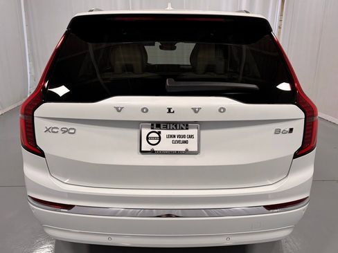 New 2026 Volvo XC90 B6 Ultra AWD/4WD image 7