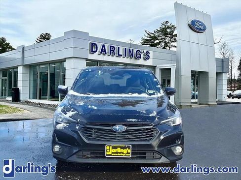 Used 2024 Subaru Impreza RS image 2