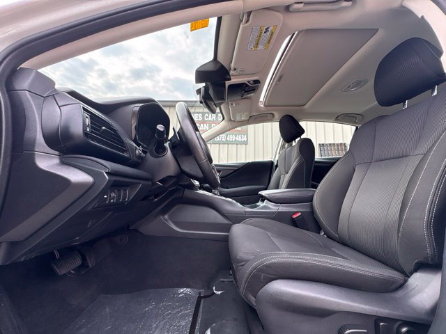 Used 2024 Subaru Legacy Premium AWD/4WD image 12