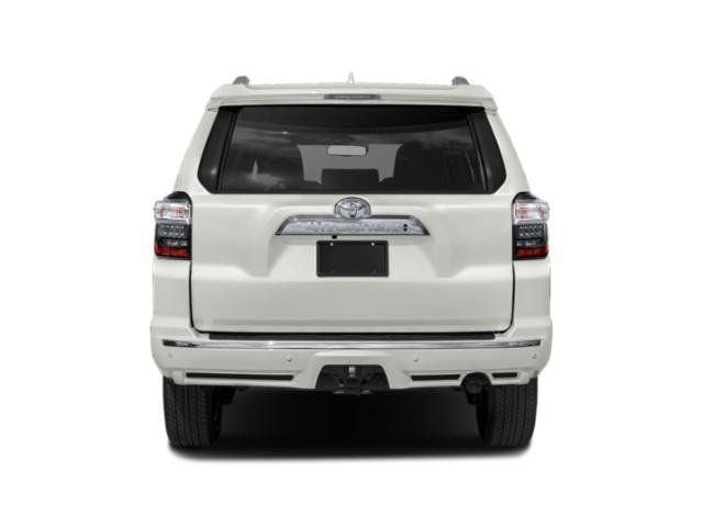 Used 2022 Toyota 4Runner Limited RWD image 5
