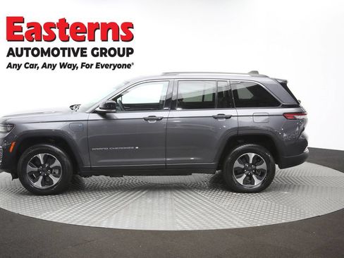 Used 2022 Jeep Grand Cherokee Limited 4xe AWD/4WD image 66