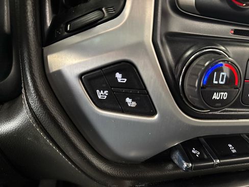 Used 2015 GMC Sierra 1500 SLT w/ SLT Crew Cab Value Package image 20