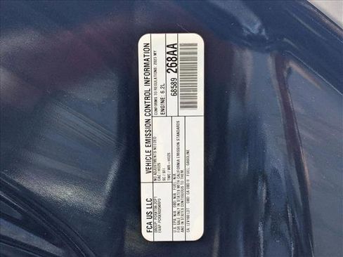 Used 2023 Dodge Durango SRT Hellcat image 28