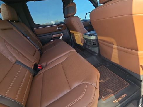 Used 2024 Toyota Tundra 1794 Edition image 11