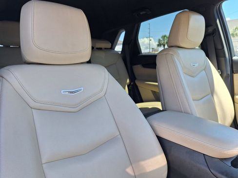 Used 2019 Cadillac XT5 FWD image 26