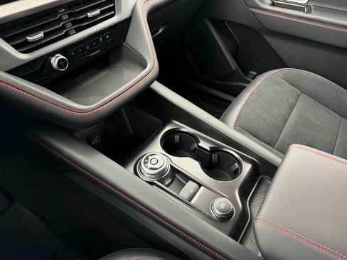 New 2026 Ford Explorer ST w/ Sun And Sound Package AWD/4WD image 20