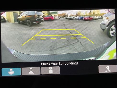 Used 2025 Honda Odyssey EX-L image 12