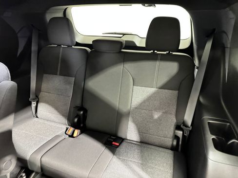 New 2026 GMC Acadia Elevation w/ Black Edition image 10