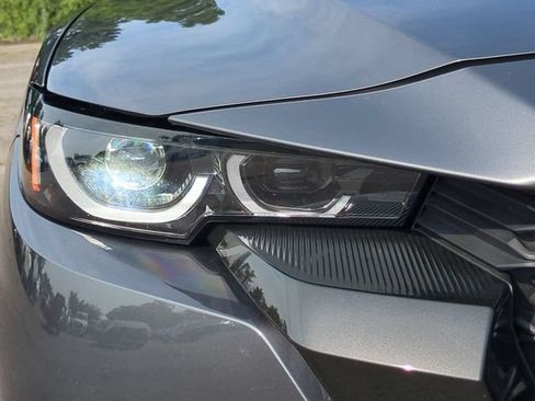Certified 2026 MAZDA CX-50 AWD 2.5 S w/ Preferred Pkg image 10