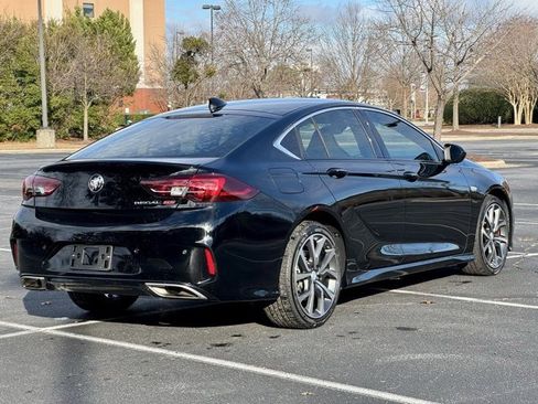 Used 2019 Buick Regal GS image 7