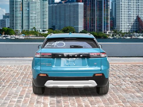 New 2026 Honda Prologue Touring image 6