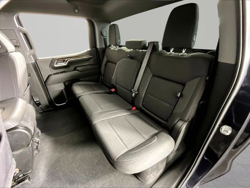 Used 2022 GMC Sierra 1500 Elevation AWD/4WD image 23