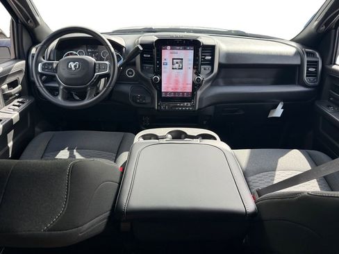 New 2026 RAM 3500 Tradesman AWD/4WD image 10