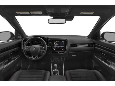 Used 2019 Mitsubishi Outlander AWD image 8