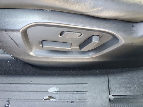 Used 2023 MAZDA CX-9 Touring image 20