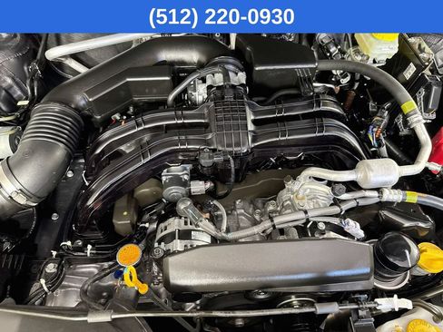 Certified 2026 Subaru Crosstrek 2.5i Premium AWD/4WD image 39
