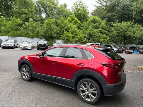 Used 2020 MAZDA CX-30 AWD w/ Premium Package image 2