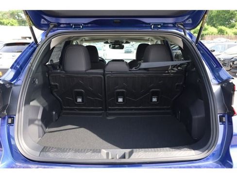 New 2026 Subaru Crosstrek 2.0i Premium AWD/4WD image 31
