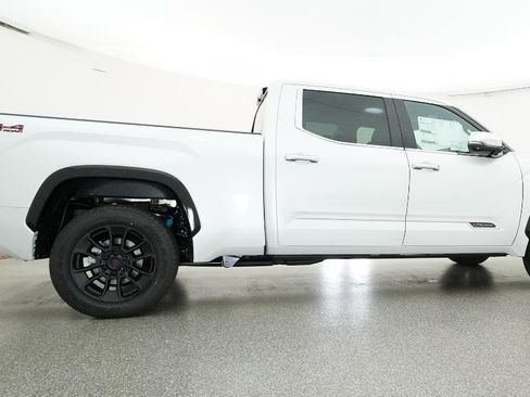 New 2026 Toyota Tundra 1794 Edition AWD/4WD image 11