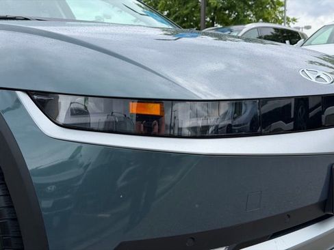 Certified 2024 Hyundai Ioniq 5 SEL image 4