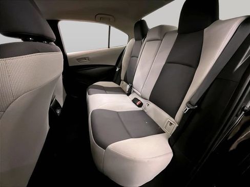 Used 2024 Toyota Corolla LE FWD image 25