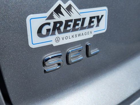 Certified 2024 Volkswagen Atlas Cross Sport SEL Premium R-Line image 12