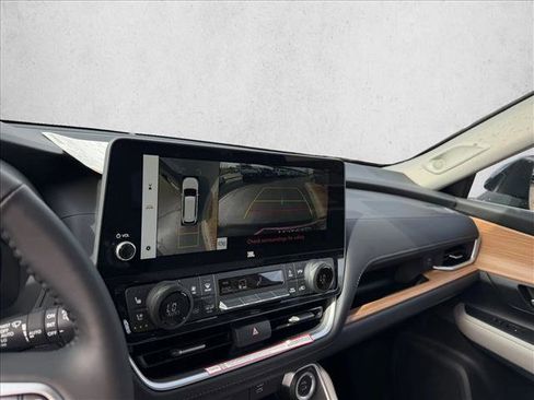 New 2026 Toyota Grand Highlander Limited image 15