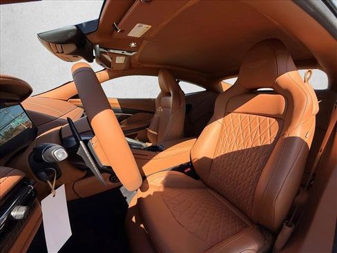 New 2025 Aston Martin DB12 Coupe image 12