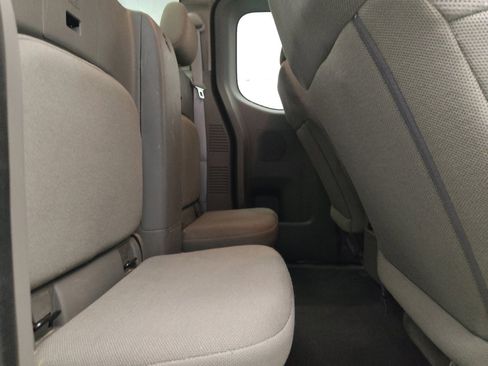 Used 2021 Nissan Frontier S w/ S Utility Package RWD image 19