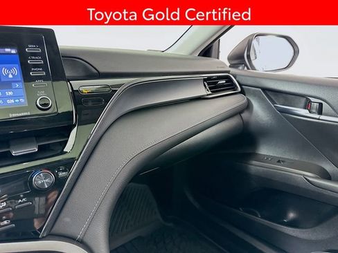 Certified 2023 Toyota Camry SE image 23