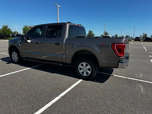 Used 2023 Ford F150 XLT AWD/4WD image 13