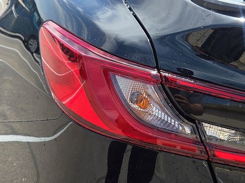 New 2026 Toyota Camry SE FWD image 10