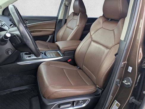 Used 2019 Acura MDX FWD w/ Technology Package image 16