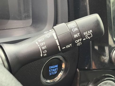 Used 2024 Toyota 4Runner TRD Pro AWD/4WD image 32