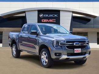 Used 2025 Ford Ranger XLT w/ Equipment Group 301A High RWD video 1