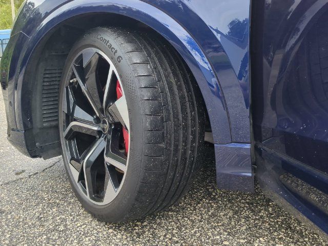 Used 2024 Audi RS Q8 AWD/4WD image 70